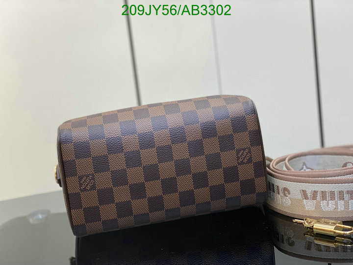 LV-Bag-Mirror Quality Code: AB3302 $: 209USD