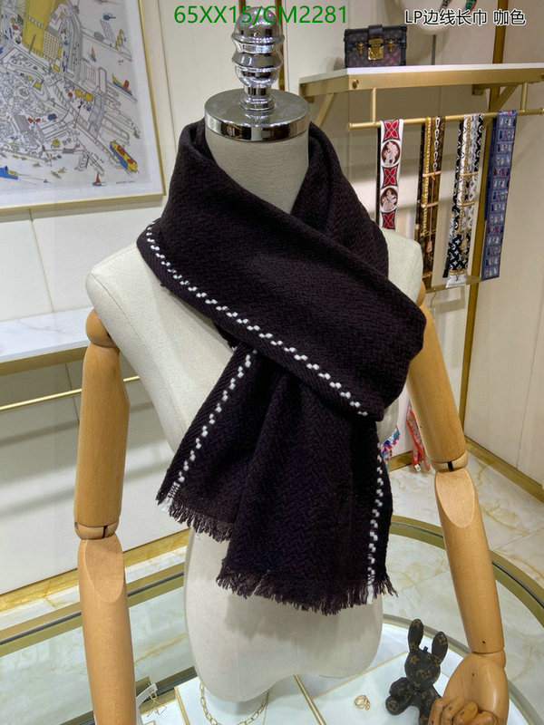 Loro Piana-Scarf Code: CM2281 $: 65USD