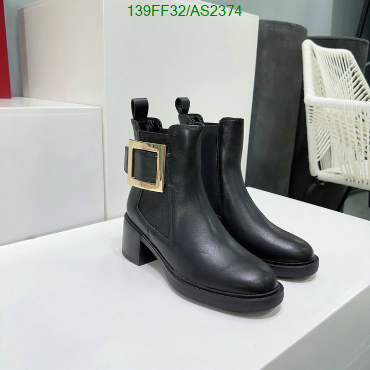 Roger Vivier-Women Shoes Code: AS2374 $: 139USD