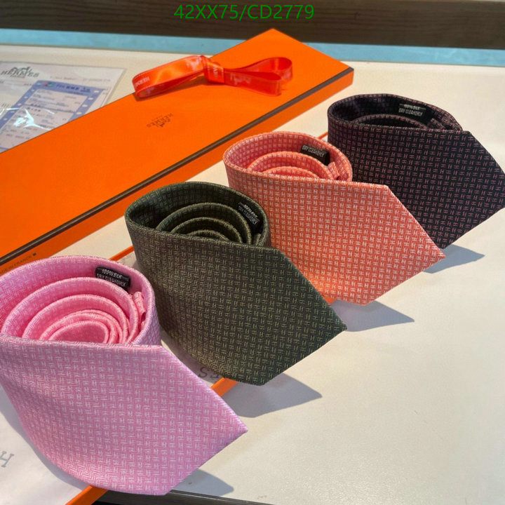 Hermes-Ties Code: CD2779 $: 42USD