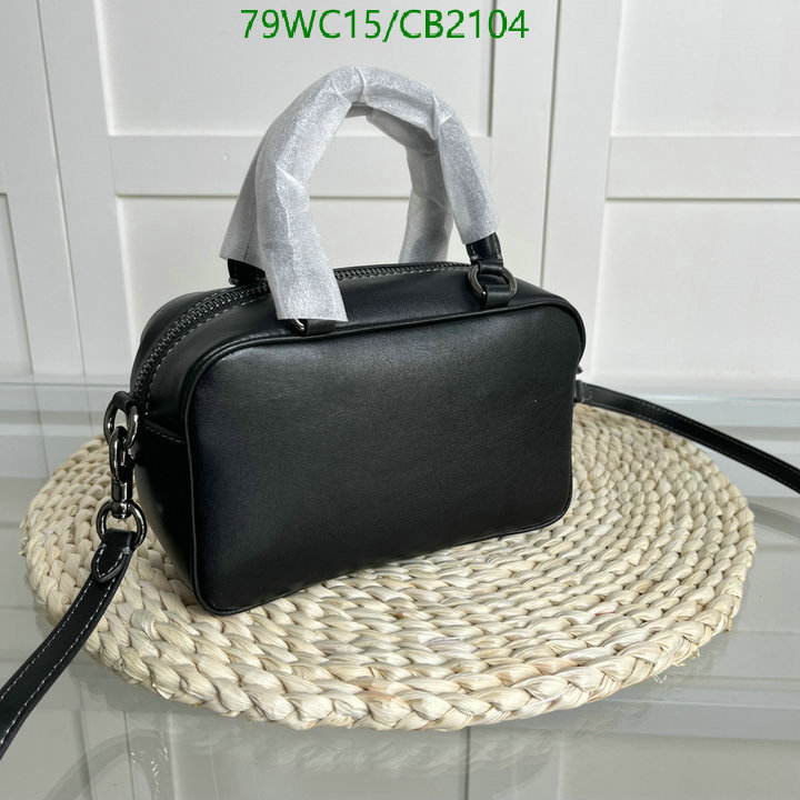 Coach-Bag-4A Quality Code: CB2104 $: 79USD