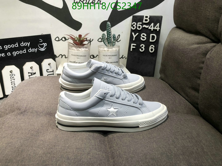 Converse-Women Shoes Code: CS2347 $: 89USD