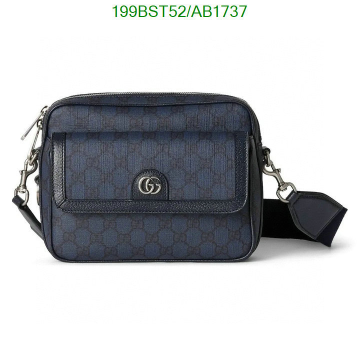 Gucci-Bag-Mirror Quality Code: AB1737 $: 199USD