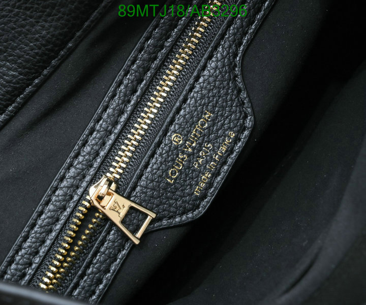 LV-Bag-4A Quality Code: AB3296 $: 89USD