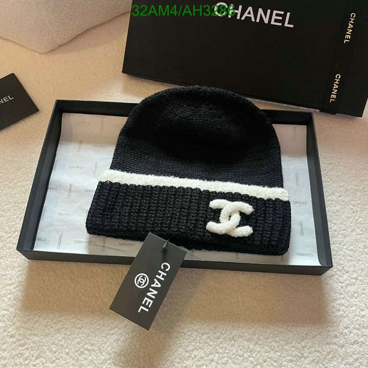 Chanel-Cap(Hat) Code: AH3286 $: 32USD