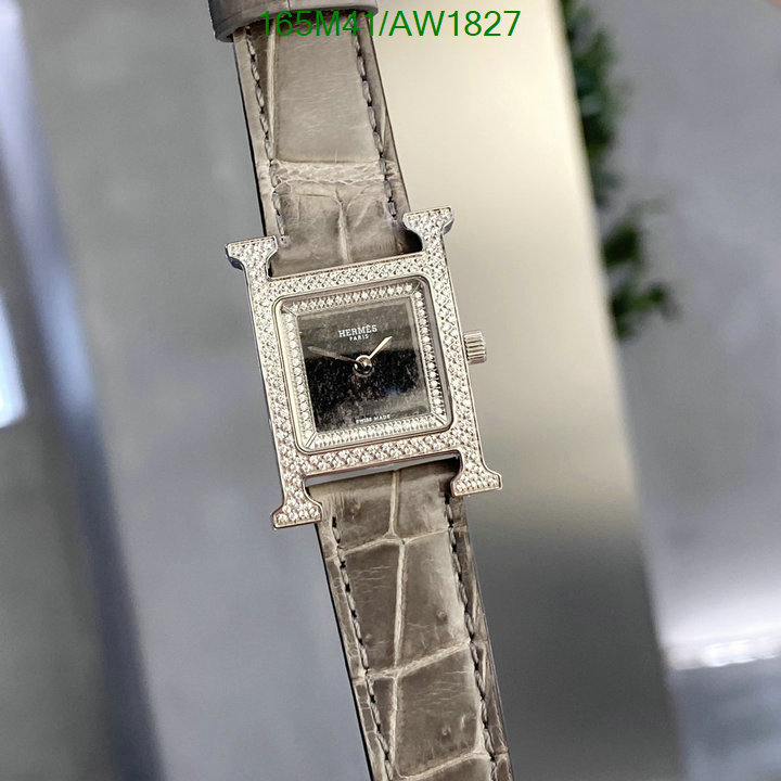 Hermes-Watch(4A) Code: AW1827 $: 165USD