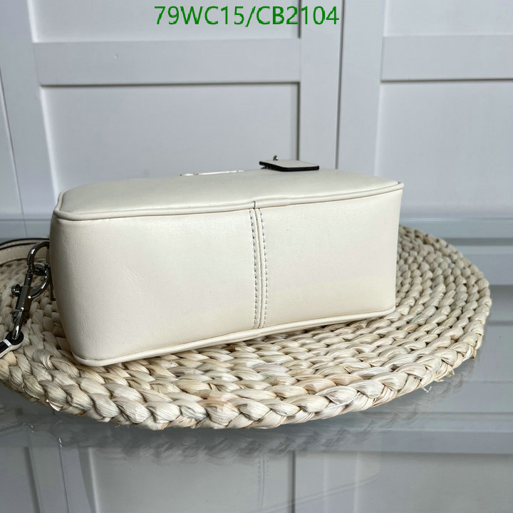 Coach-Bag-4A Quality Code: CB2104 $: 79USD