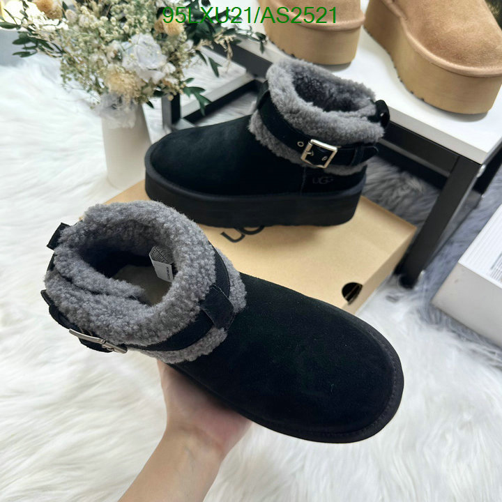 UGG-Women Shoes Code: AS2521 $: 95USD