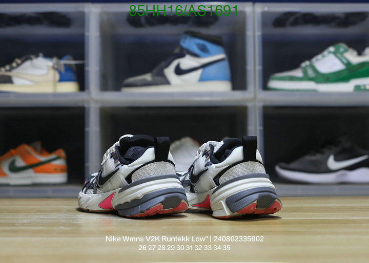 NIKE-Kids shoes Code: AS1691 $: 85USD