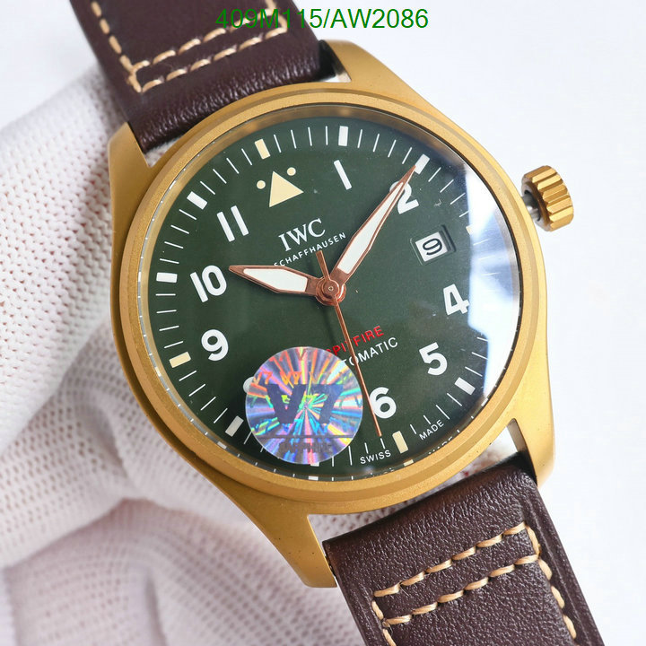 IWC-Watch-Mirror Quality Code: AW2086 $: 409USD