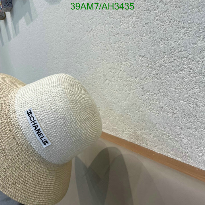 Chanel-Cap(Hat) Code: AH3435 $: 39USD