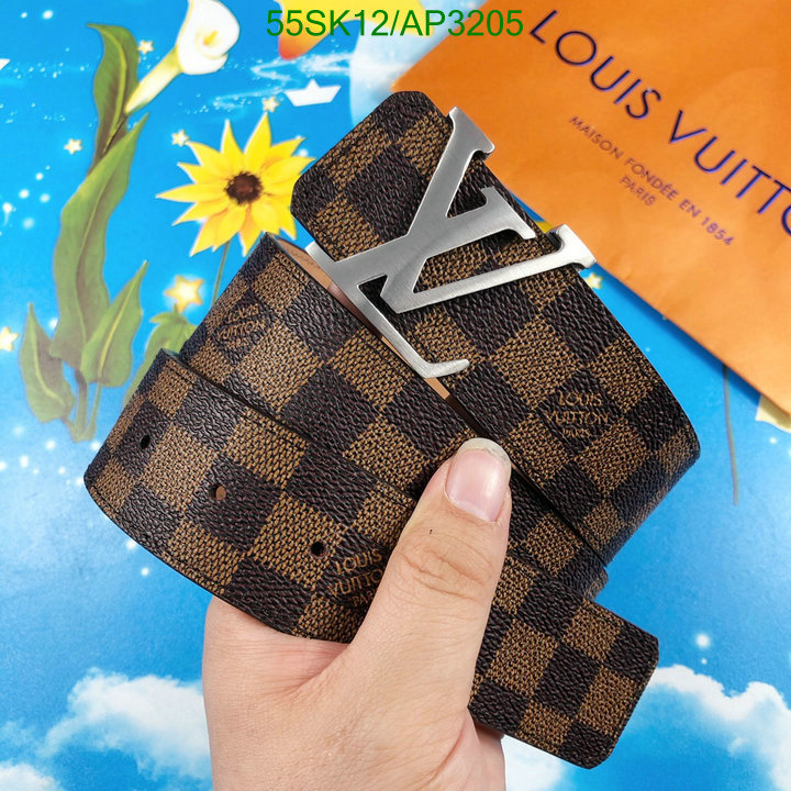 LV-Belts Code: AP3205 $: 55USD