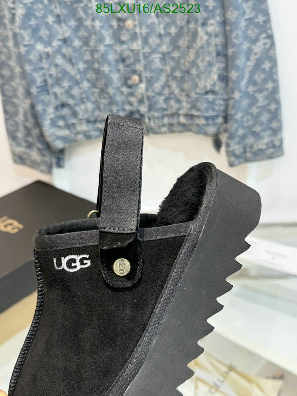 UGG-Women Shoes Code: AS2523 $: 85USD