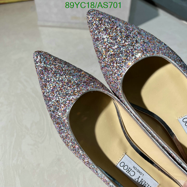 Jimmy Choo-Women Shoes Code: AS701 $: 89USD