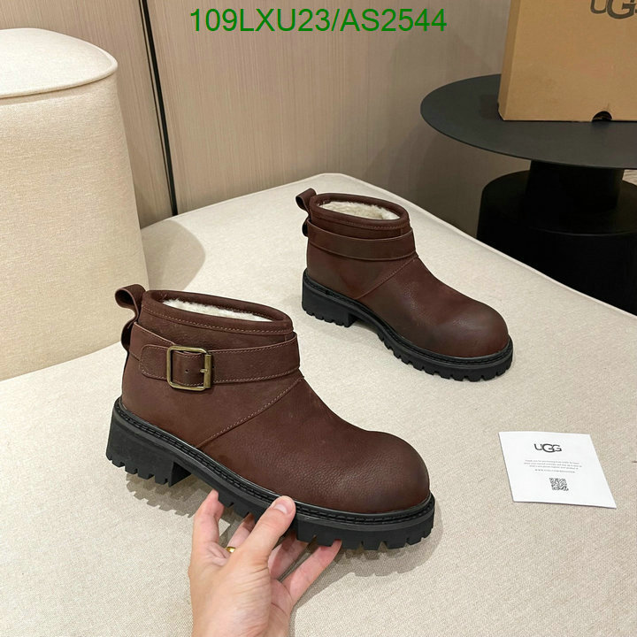 Boots-Women Shoes Code: AS2544 $: 109USD