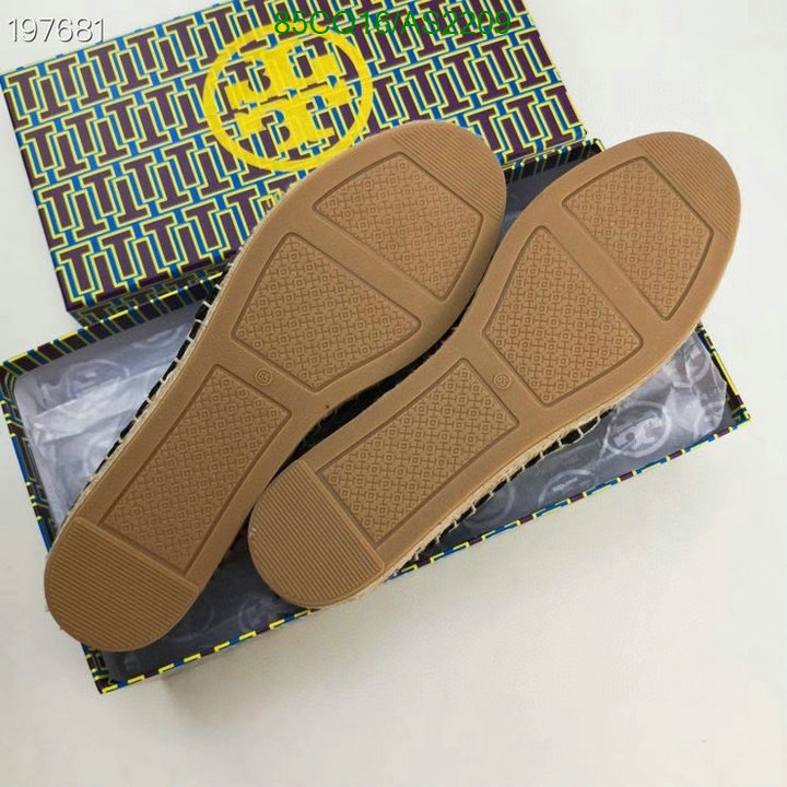 Tory Burch-Women Shoes Code: AS2209 $: 85USD