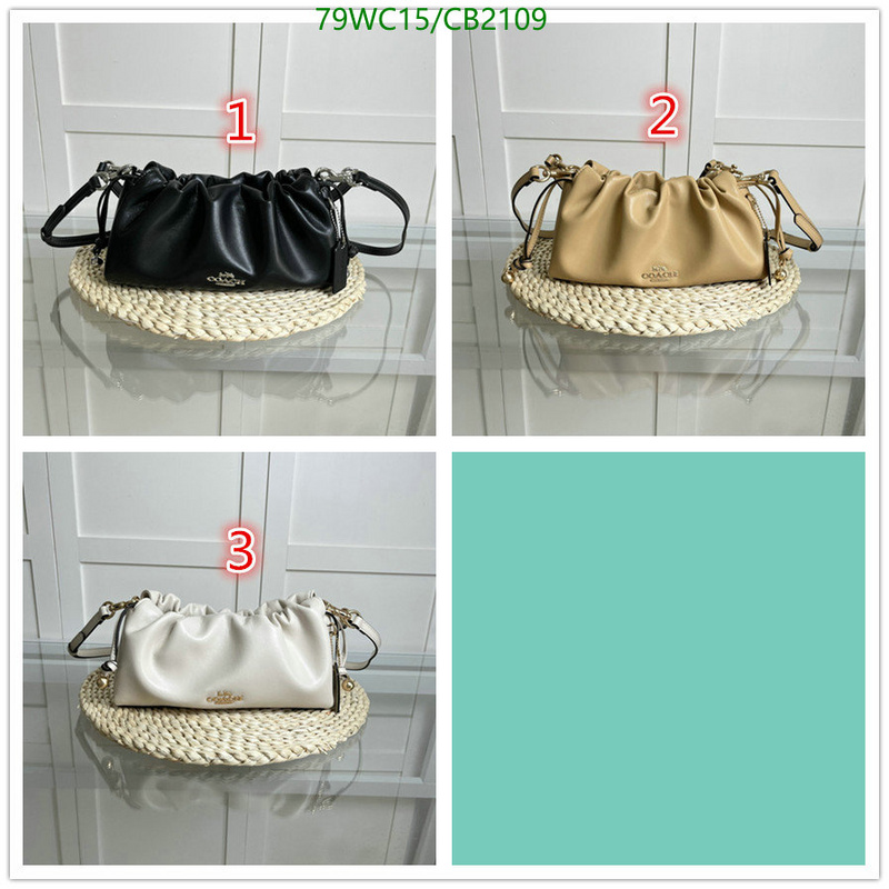 Coach-Bag-4A Quality Code: CB2109 $: 79USD