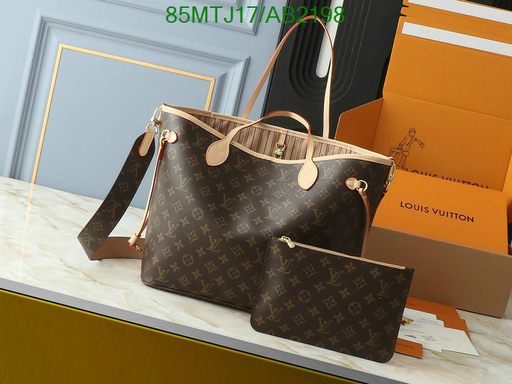 LV-Bag-4A Quality Code: AB2198 $: 85USD