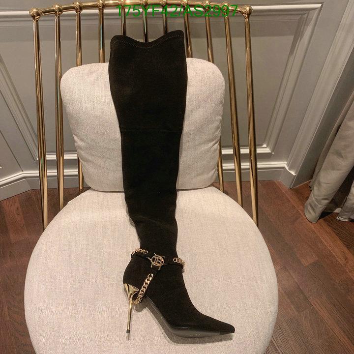 Boots-Women Shoes Code: AS2997 $: 175USD