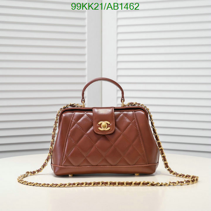 Chanel-Bag-4A Quality Code: AB1462