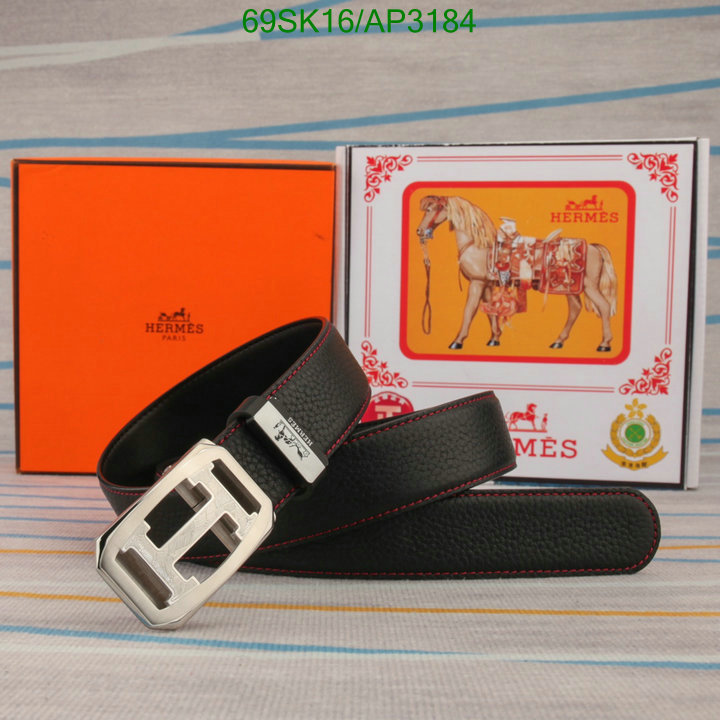 Hermes-Belts Code: AP3184 $: 69USD