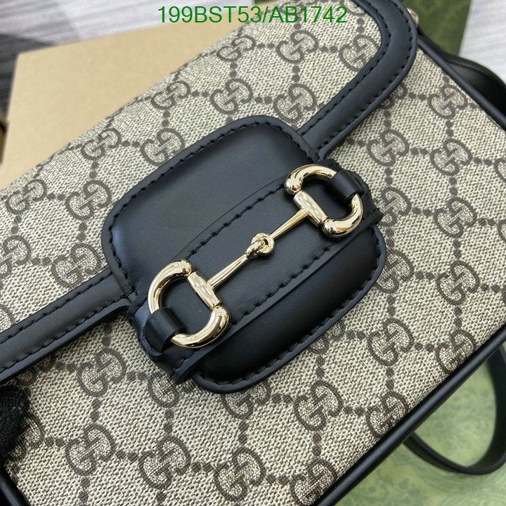 Gucci-Bag-Mirror Quality Code: AB1742 $: 199USD