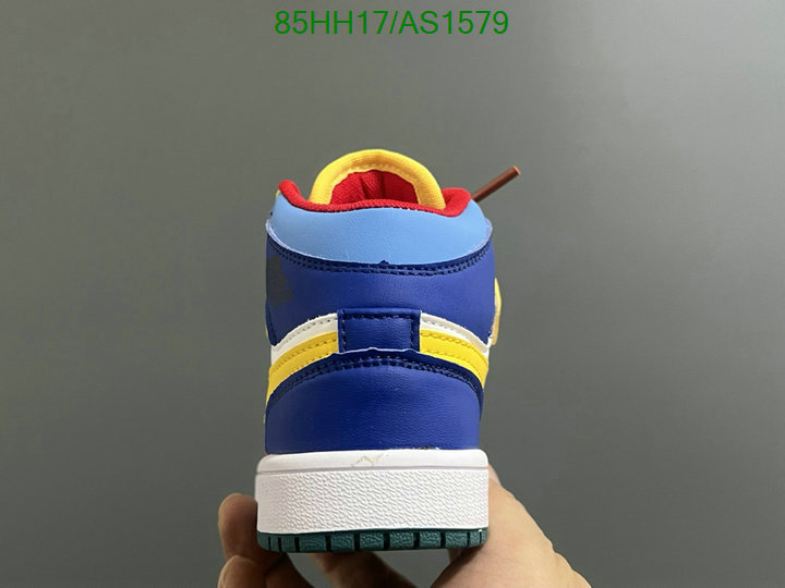 Air Jordan-Kids shoes Code: AS1579 $: 85USD