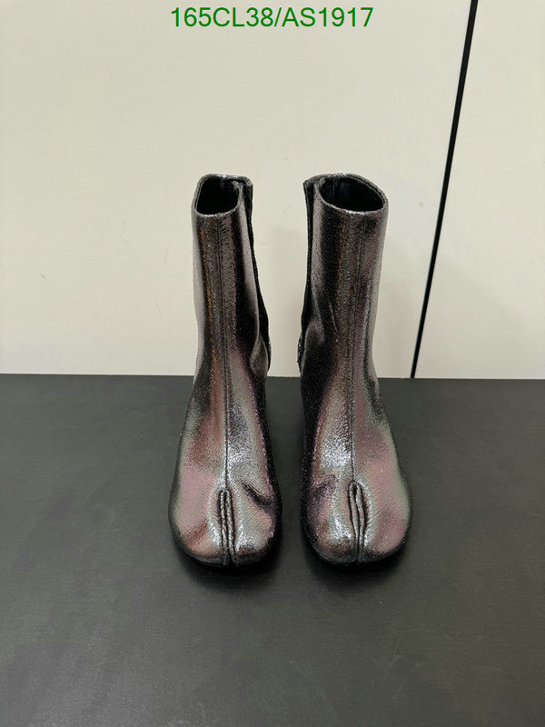 Maison Margiela-Women Shoes Code: AS1917 $: 165USD