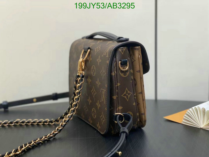 LV-Bag-Mirror Quality Code: AB3295 $: 199USD