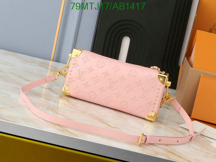 LV-Bag-4A Quality Code: AB1417 $: 79USD