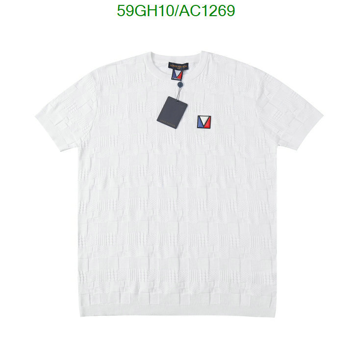 LV-Clothing Code: AC1269 $: 59USD