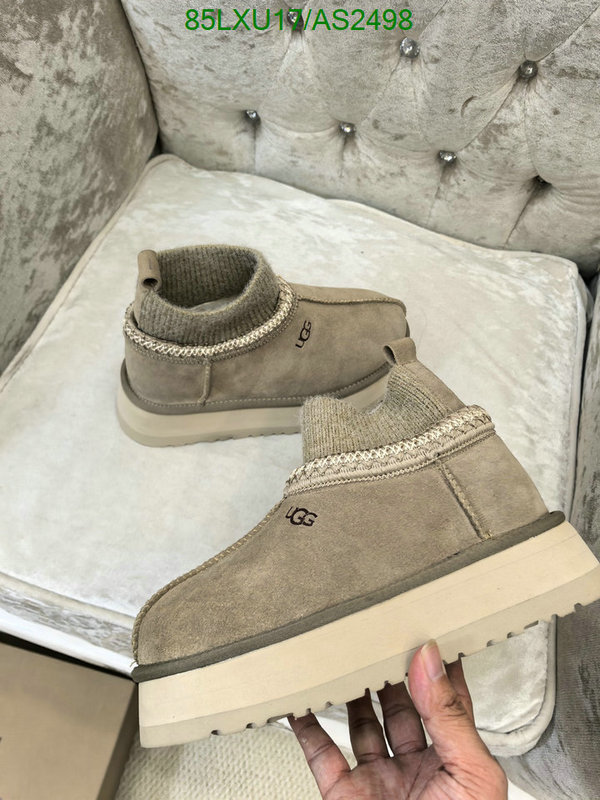 UGG-Women Shoes Code: AS2498 $: 85USD