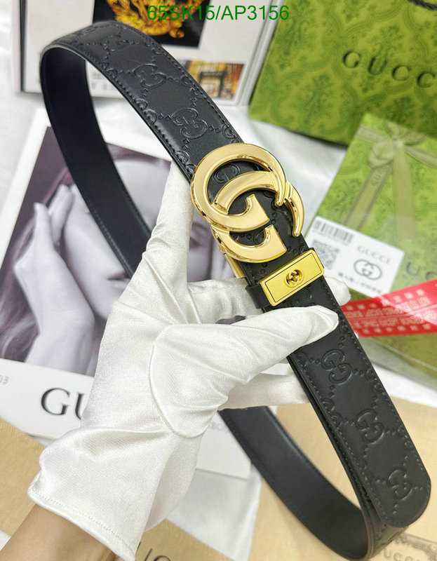 Gucci-Belts Code: AP3156 $: 65USD