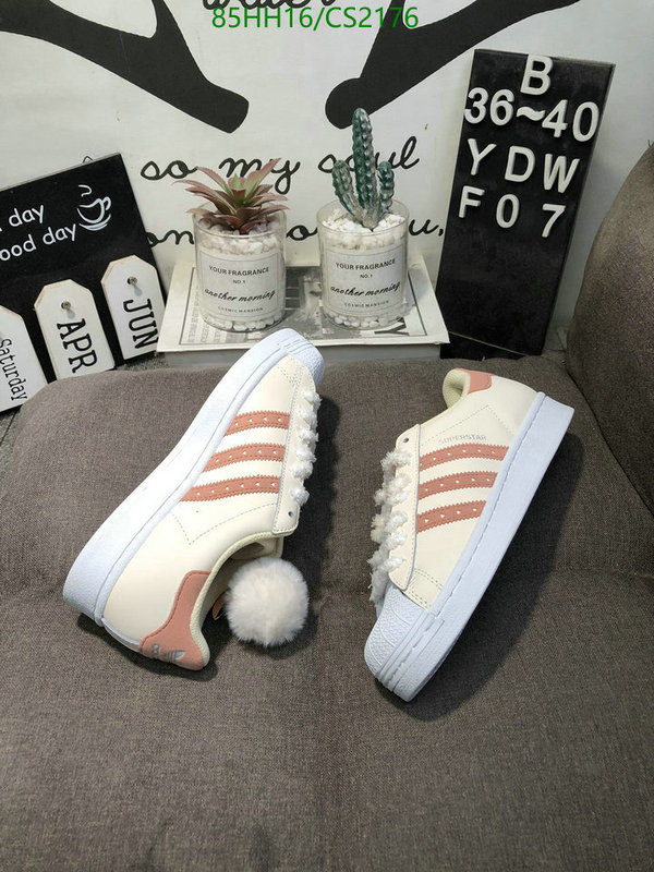 Adidas-Men shoes Code: CS2176 $: 85USD