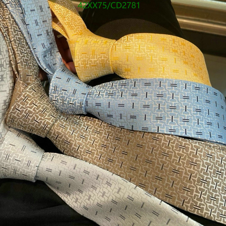 Hermes-Ties Code: CD2781 $: 42USD