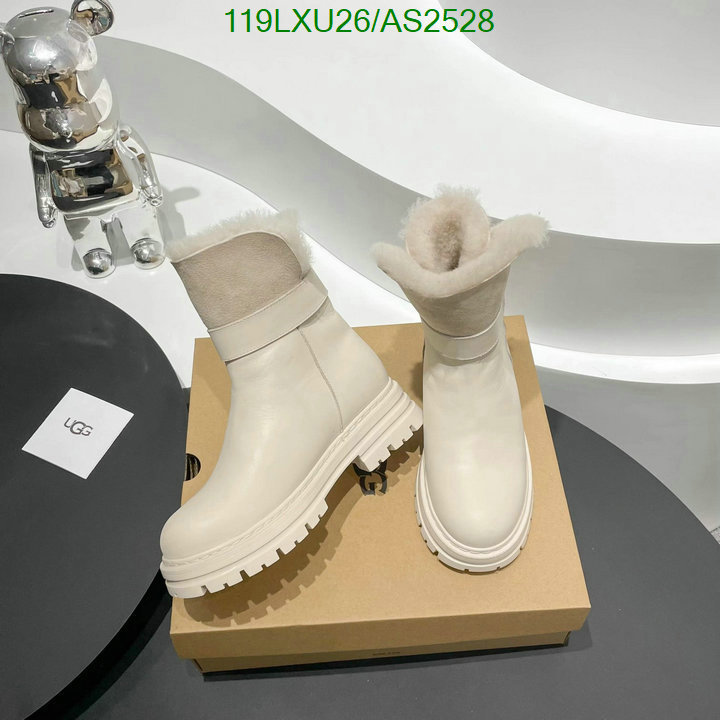 Boots-Women Shoes Code: AS2528 $: 119USD