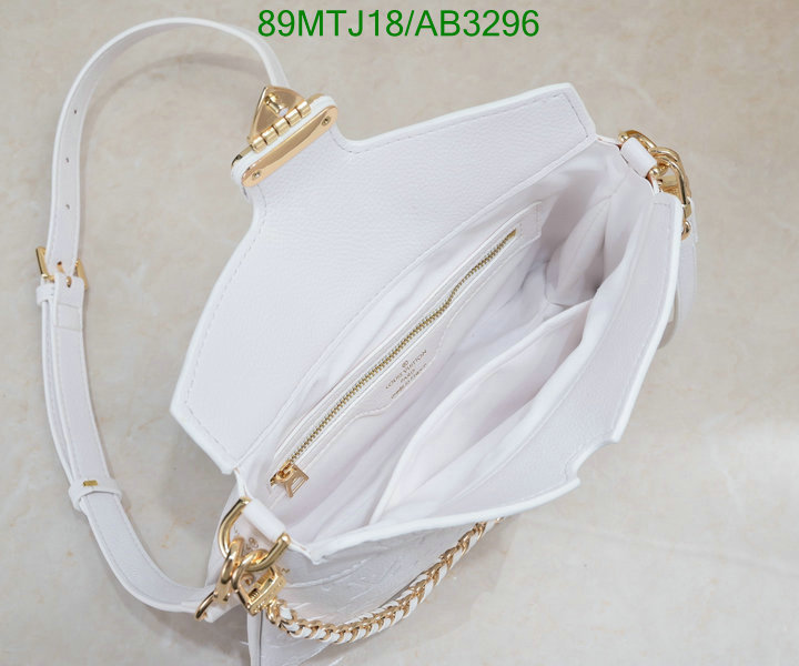 LV-Bag-4A Quality Code: AB3296 $: 89USD