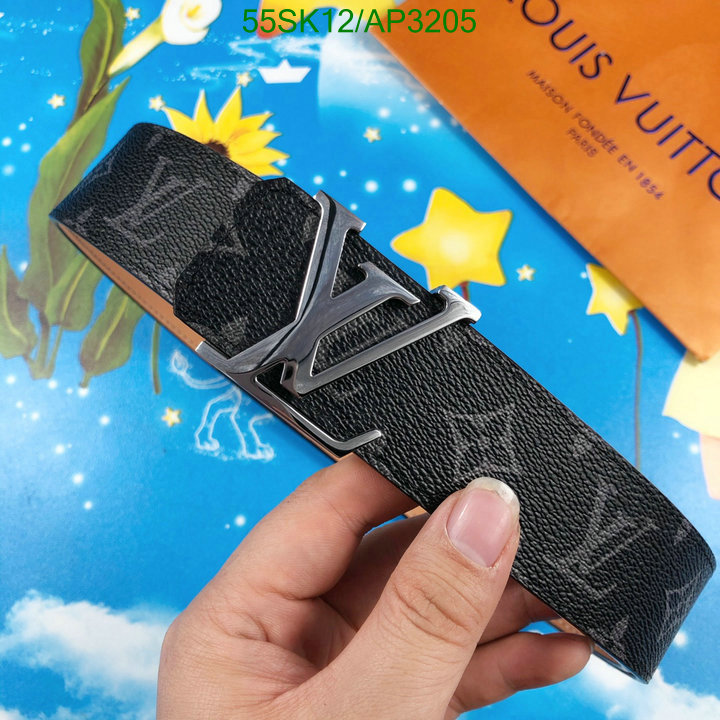 LV-Belts Code: AP3205 $: 55USD