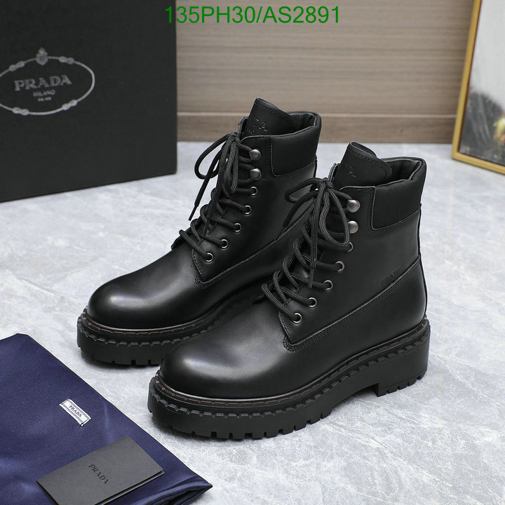 Boots-Women Shoes Code: AS2891 $: 135USD