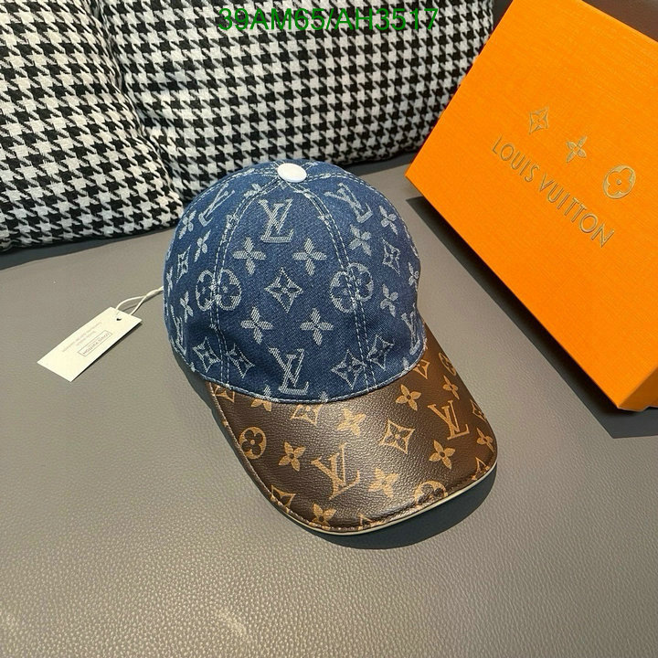 LV-Cap(Hat) Code: AH3517 $: 39USD