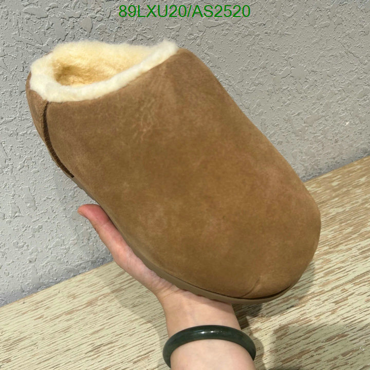 UGG-Women Shoes Code: AS2520 $: 89USD