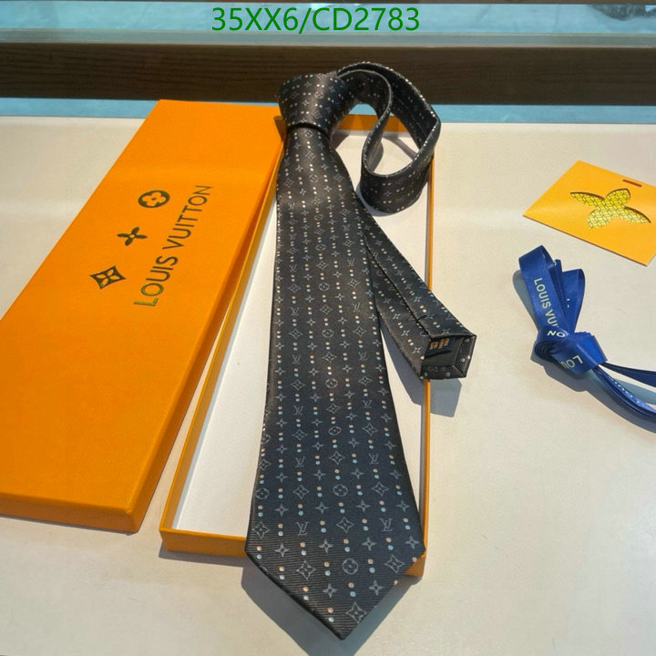 LV-Ties Code: CD2783 $: 35USD