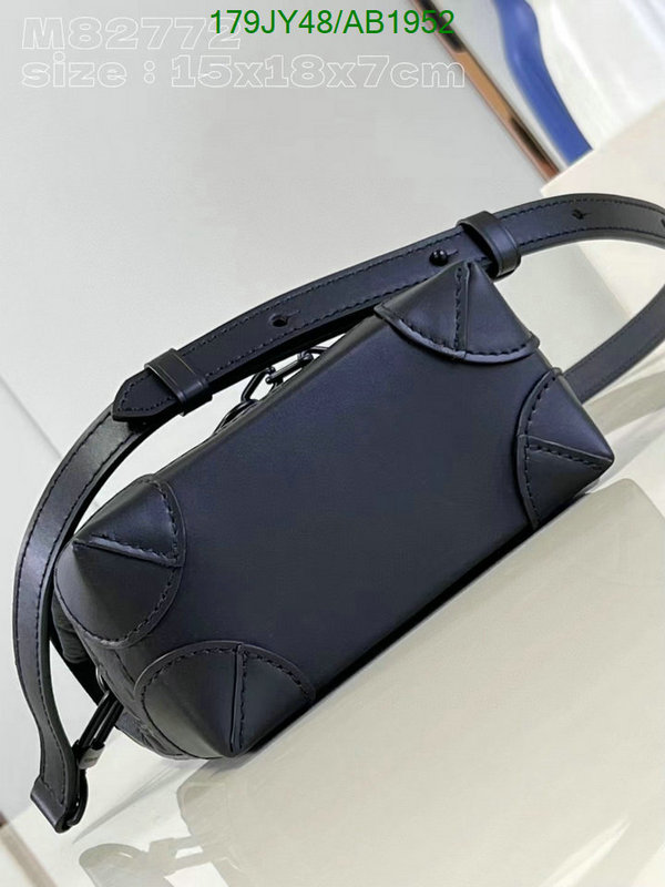 LV-Bag-Mirror Quality Code: AB1952 $: 179USD