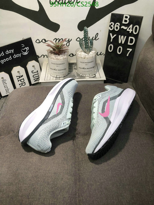 NIKE-Women Shoes Code: CS2548 $: 95USD