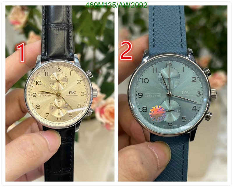 IWC-Watch-Mirror Quality Code: AW2092 $: 469USD