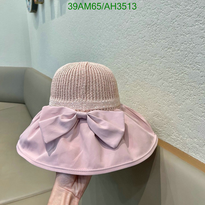 LV-Cap(Hat) Code: AH3513 $: 39USD