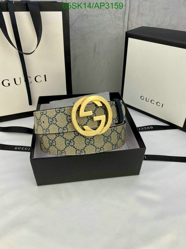 Gucci-Belts Code: AP3159 $: 65USD