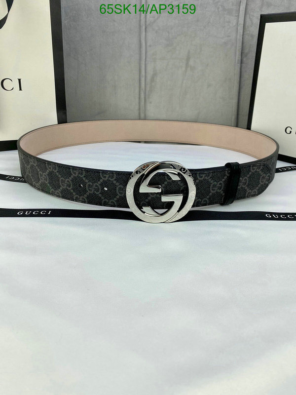 Gucci-Belts Code: AP3159 $: 65USD