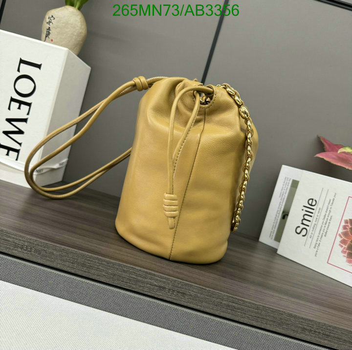 Loewe-Bag-Mirror Quality Code: AB3356 $: 265USD