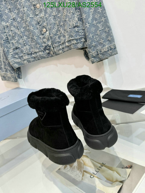 Boots-Women Shoes Code: AS2554 $: 125USD